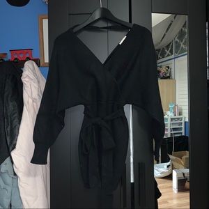 M Boutique Sweater Dress